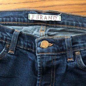 J Brand women’s skinny jeans